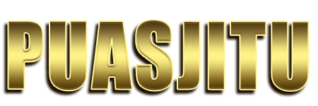 PUASJITU Logo